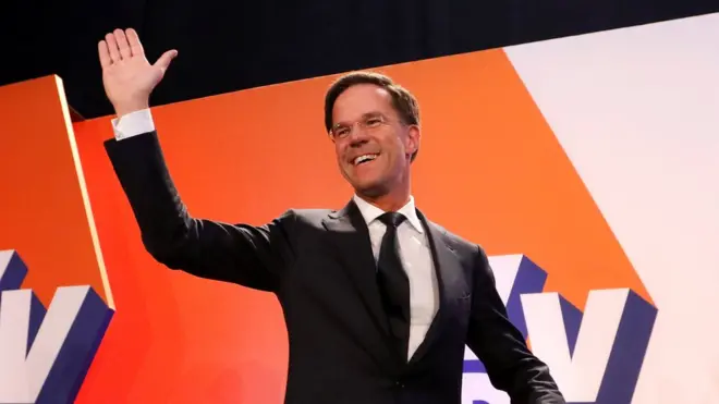 Mark Rutte