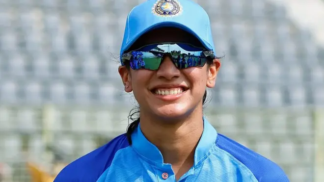 महिला क्रिकेट