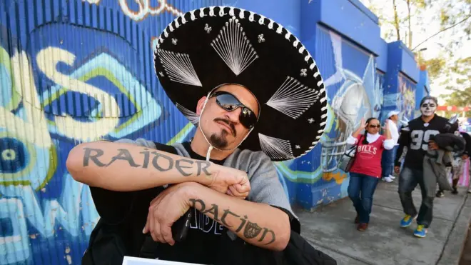 México vuelve a ser anfitrión de un partido de la NFL en temporada regular luego de 11 años de ausencia en tierras aztecas.