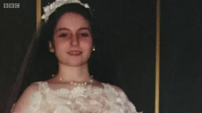 ትሕቲ ዕድመ መርዓ