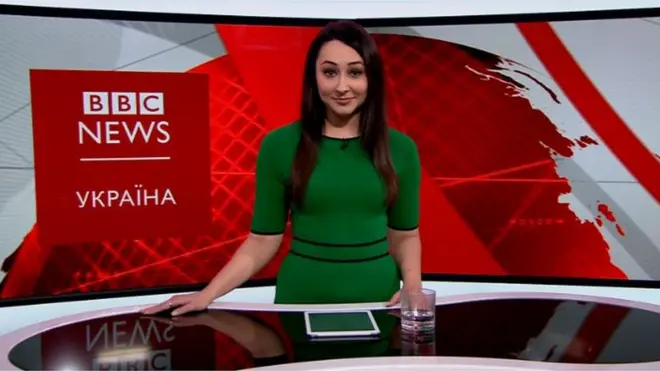 випуск новин