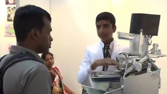 නව නිපැයුම් දිරි ගන්වන 'නව සැලැස්මක්'