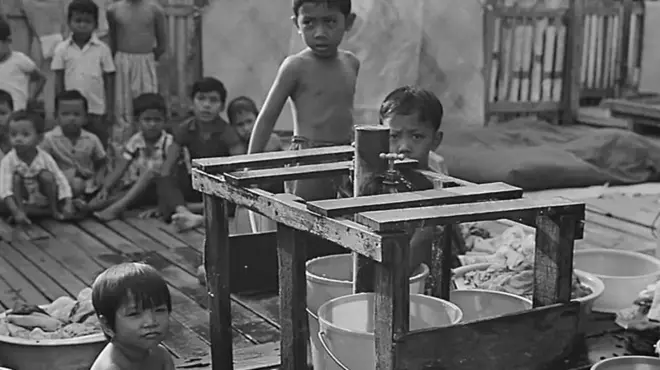 Сінгапур фотоісторія