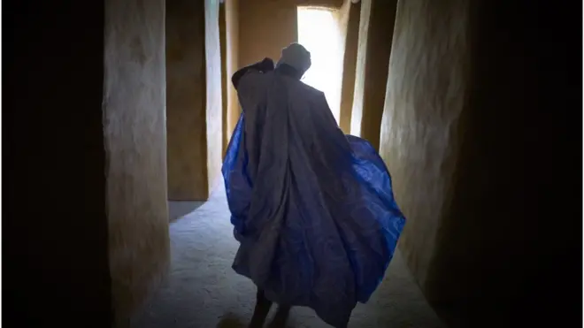 الإمام ألفا بن السيوطي