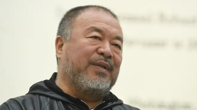 Ai Weiwei: "Occidente debió haberse preocupado por China hace décadas".