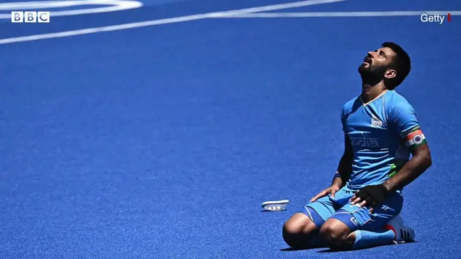 टीम इंडिया