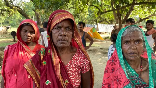 बिहार बाढ़, समस्तीपुर