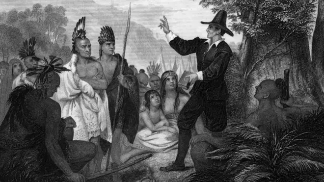 Christian missionaries have worked worldwide for centuries