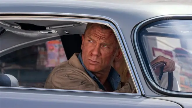 Кадр из фильма