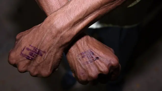 कोरोना वायरस