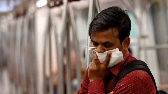 कोरोना वायरस