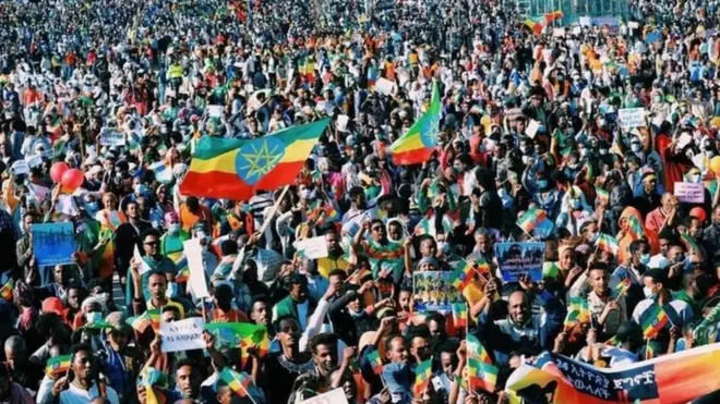 ከተማ ኣዲስ ኣበባ