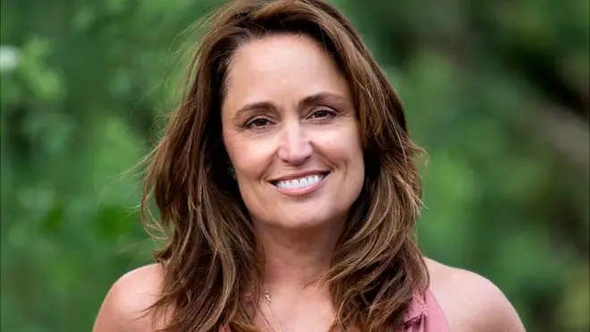 Cuando tenía 20 años, Jill Dodd vivió una relación muy distinta a las que terminan en "y se casaron y vivieron muy felices" que se escriben para el cine en su nativa Los Ángeles.