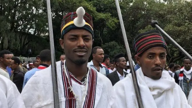 ባህላዊ ክዳብ ህዝቢ ኦሮሞ