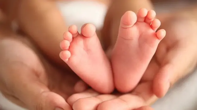 Representative photo for toddler