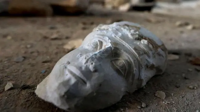 آیا تمدن در مسیر نابودی قرار دارد؟