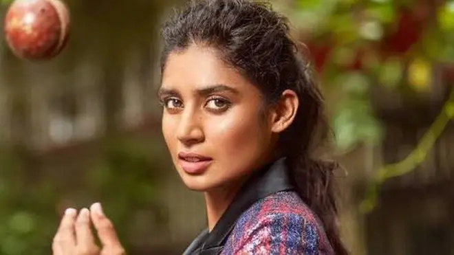 మిథాలి రాజ్