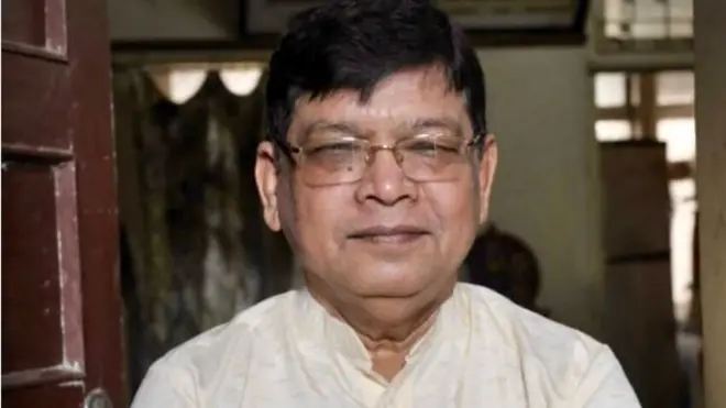 अजित पवार