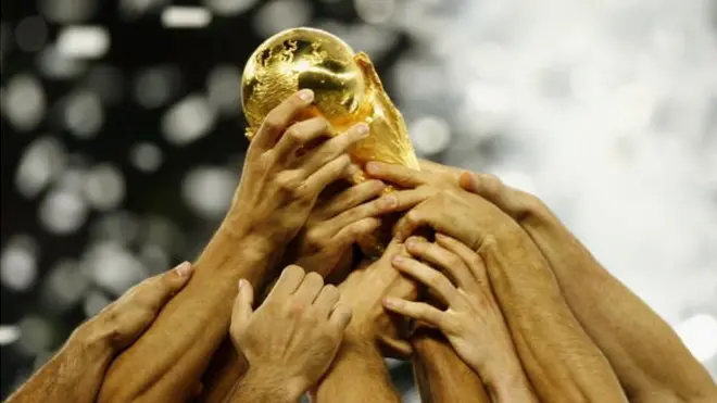 Ibuli iko mbaụwa bụ ihe e ji anya isi nye obodo ọbụla buliri ya