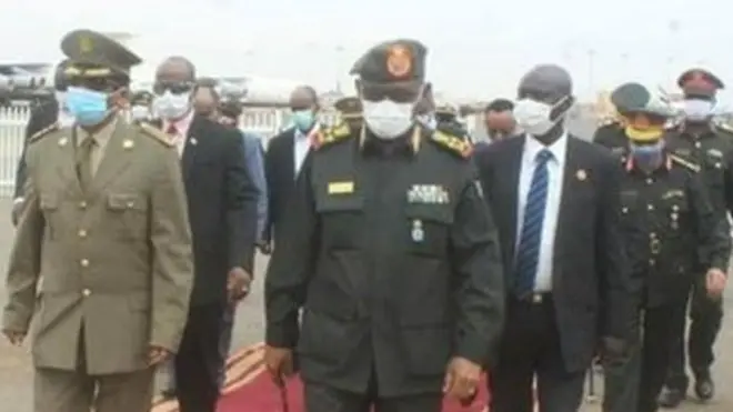 Qondaaltoota waraanaa olaannoo