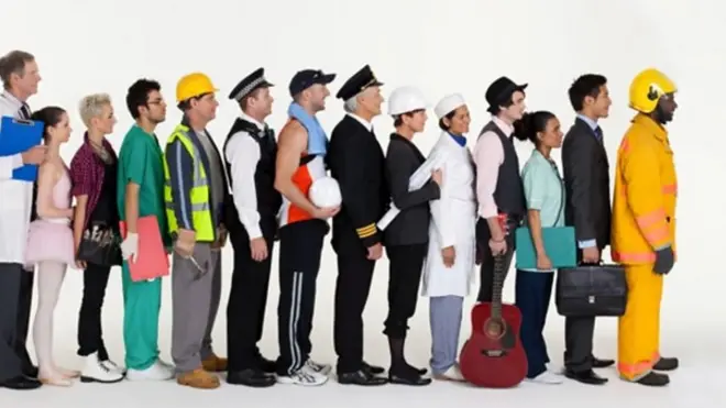 Namoota hojii barbaadan