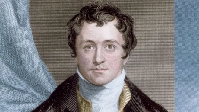 Humphry Davy