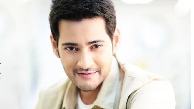 మహేశ్ బాబు