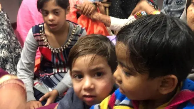 दिल्ली दंगा