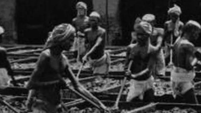 અફીણની ફેક્ટરી