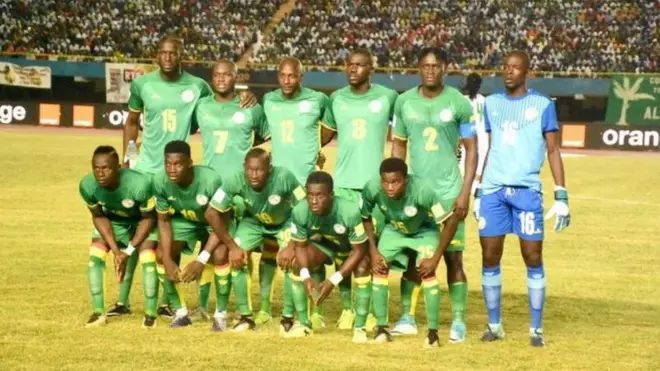 Absents du Mondial depuis leur quart de finale perdu face à la Turquie lors de l'édition 2002, disputée en Corée du Sud et au Japon, les Lions de la Teranga se préparent pour la Russie.