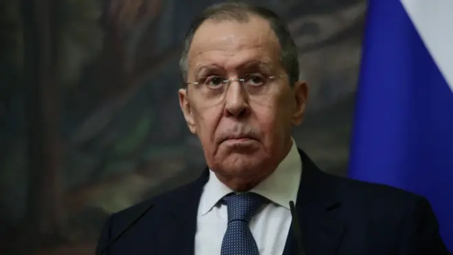 Lavrov
