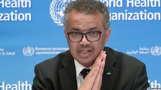 कोरोना वायरस