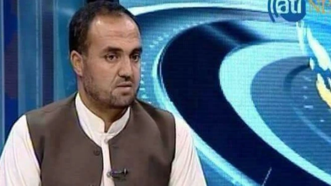 نعمت‌الله ظهیر