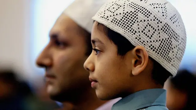 મુસ્લિમ બૉય