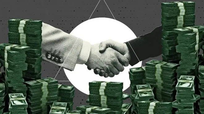 تعهدت الدول الغنية بتقديم 100 مليار دولار سنوياً لمساعدة الدول النامية على الحد من تغير المناخ. لكنها فشلت حتى الآن في الوفاء بالوعد، وليس من المؤكد أن يتم الوفاء به حتى عام 2023.