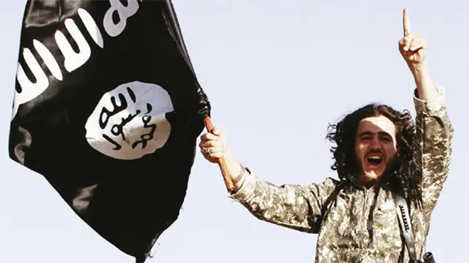 ISIS propaganda glorifies the 'caliphate', but the reality of living under their rule is harsh