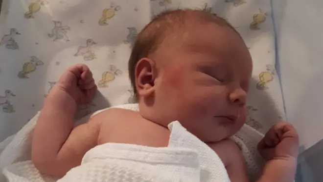 Ilmi Samantha yaalii guddaa ega gootee booda dhalate