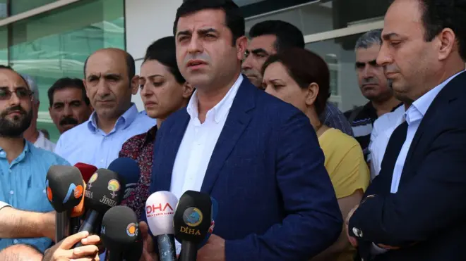 Demirtaş