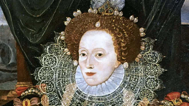 Елизавета I