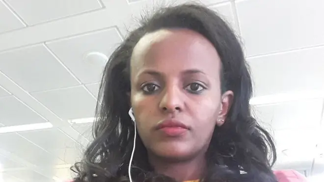 Gaazexeessituu Faasikaa Taaddasan gaafa ajjechaan raawwate B/J Asaamminaw dubbistee turte