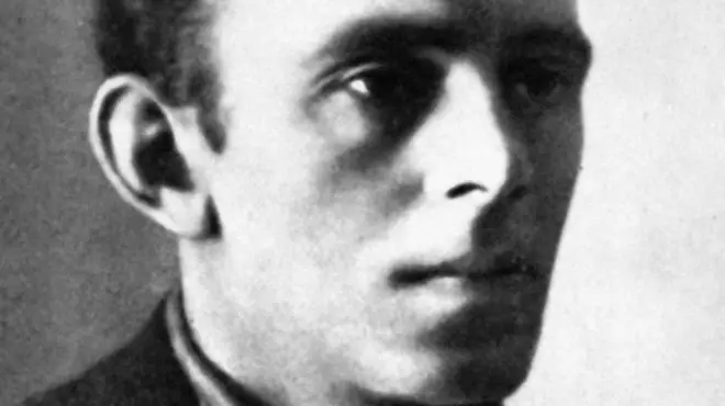 Один из величайших русских поэтов XX века умер на дальневосточной пересылке от умопомешательства и голодного истощения