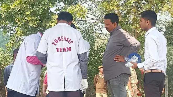 ओडिशा रूसी पर्यटक मौत