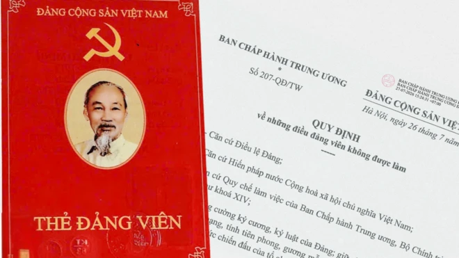 Quy định mới, có hiệu lực từ ngày 26/7 cũng có 19 điều, nhưng có nhiều nội dung hơn và chi tiết hơn