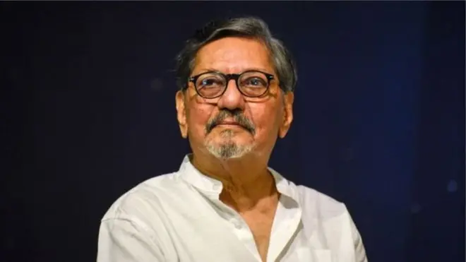 अमोल पालेकर