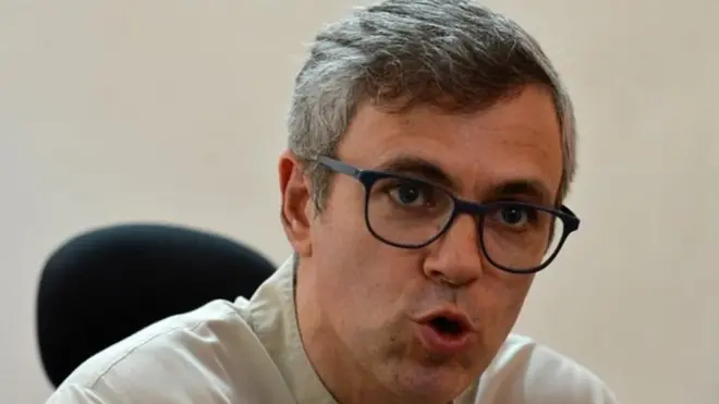 उमर अब्दुल्ला