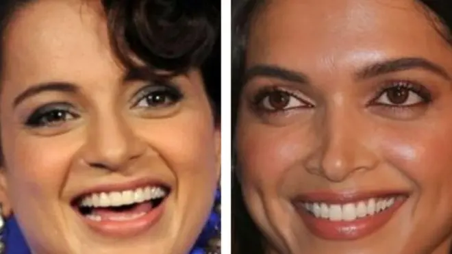 دپیکا کنگنا