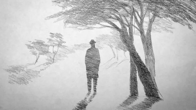 No era una metáfora; era un síndrome descrito por primera vez en 1880 por el neurólogo Jules Cotard.