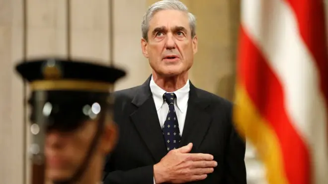 Özel Savcı Mueller, son dönemde soruşturma ekibine yeni ve deneyimli isimler dahil etmişti