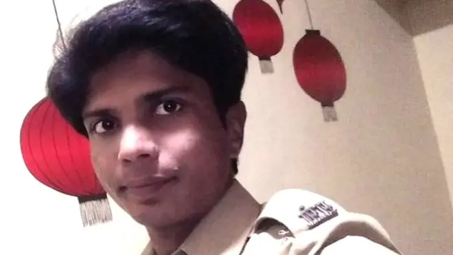 ललिता साल्वे, ट्रांसजेंडर, पुलिस कॉन्स्टेबल