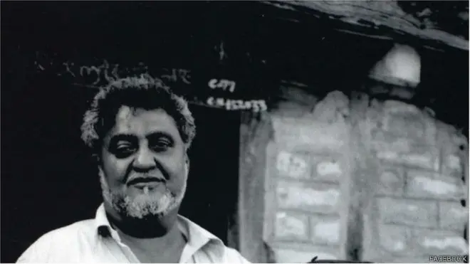 नामदेव ढसाळ